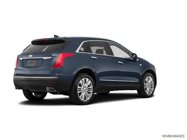 2019 Cadillac XT5 Vehicle Photo in Grapevine, TX 76051