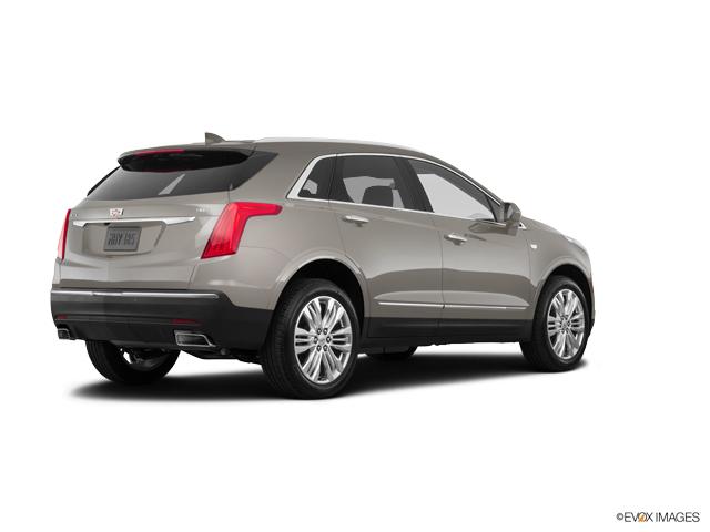 2019 Cadillac XT5 Vehicle Photo in Dallas, TX 75209