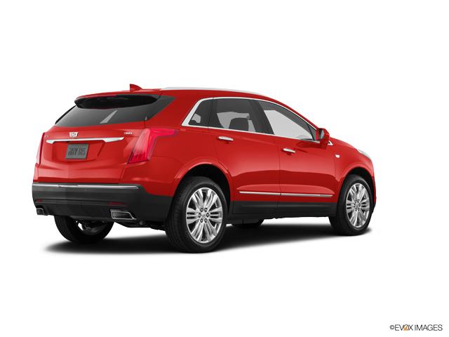 2019 Cadillac XT5 Vehicle Photo in Grapevine, TX 76051