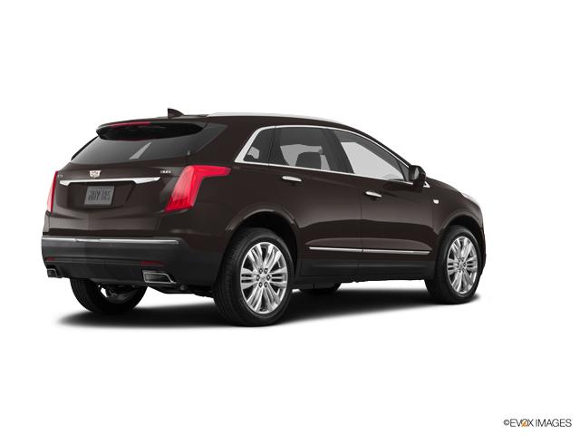 2019 Cadillac XT5 Vehicle Photo in Grapevine, TX 76051