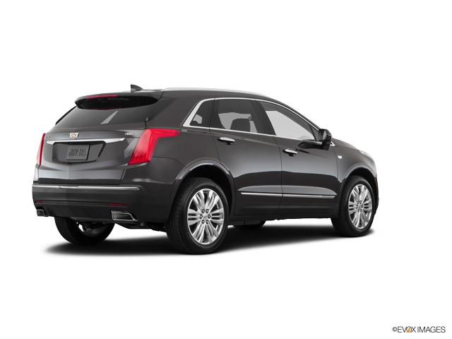 2019 Cadillac XT5 Vehicle Photo in Dallas, TX 75209