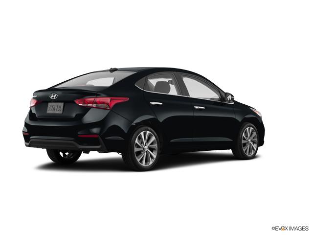 2019 Hyundai Accent Vehicle Photo in Newark, DE 19711