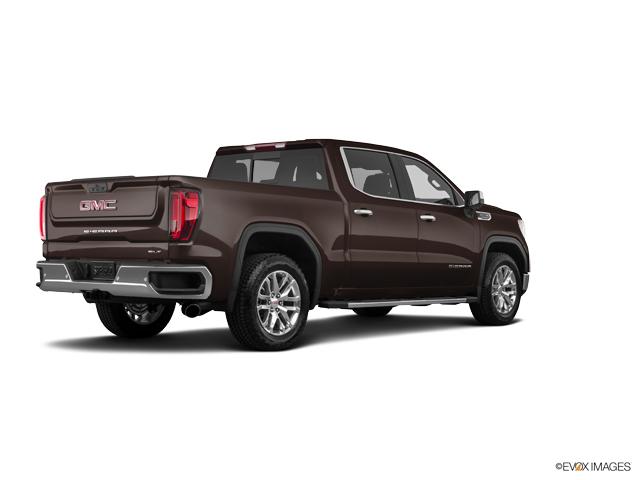 2019 GMC Sierra 1500 Vehicle Photo in Dallas, TX 75209