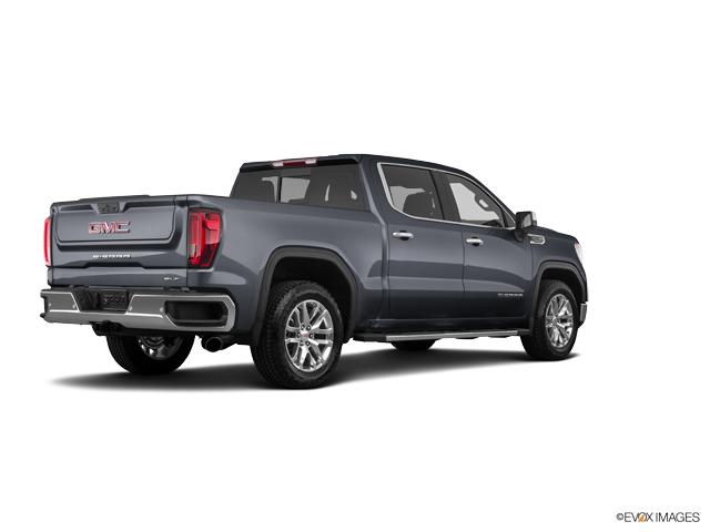 2019 GMC Sierra 1500 Vehicle Photo in Dallas, TX 75209