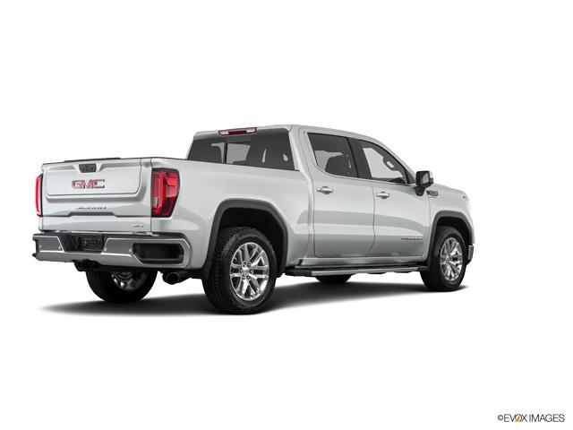 2019 GMC Sierra 1500 Vehicle Photo in Dallas, TX 75209