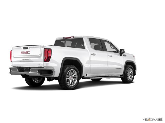 2019 GMC Sierra 1500 Vehicle Photo in Dallas, TX 75209