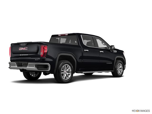 2019 GMC Sierra 1500 Vehicle Photo in Dallas, TX 75209