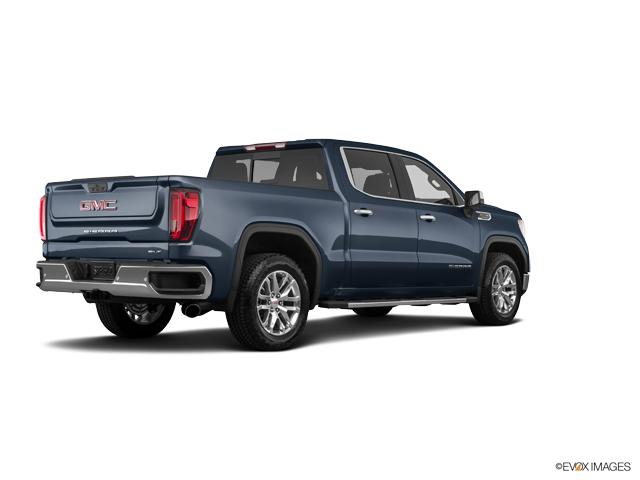 2019 GMC Sierra 1500 Vehicle Photo in Dallas, TX 75209