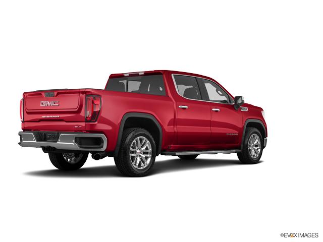 2019 GMC Sierra 1500 Vehicle Photo in Dallas, TX 75209