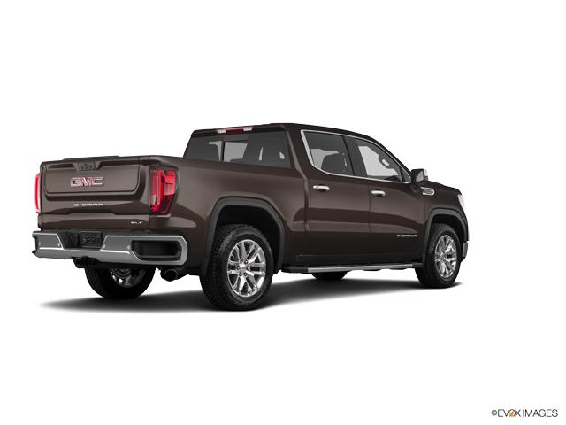 2019 GMC Sierra 1500 Vehicle Photo in Dallas, TX 75209