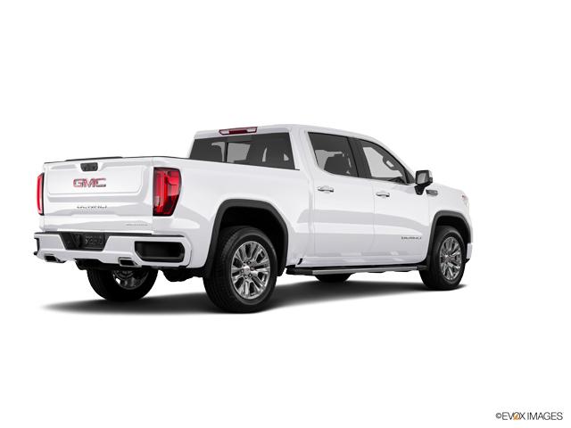 2019 GMC Sierra 1500 Vehicle Photo in Dallas, TX 75209