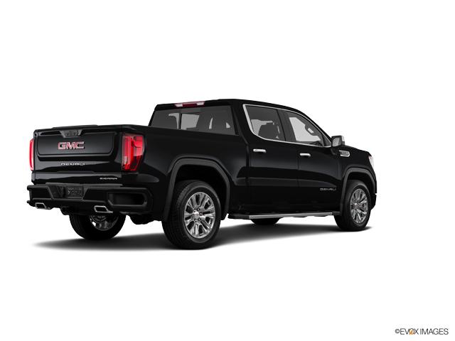 2019 GMC Sierra 1500 Vehicle Photo in Dallas, TX 75209