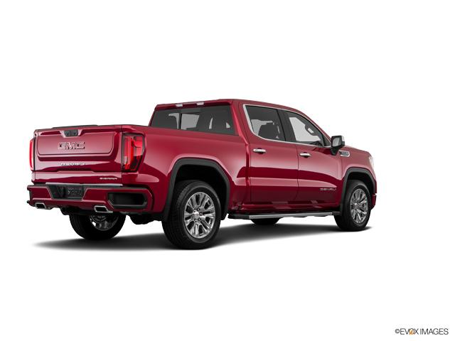 2019 GMC Sierra 1500 Vehicle Photo in Dallas, TX 75209