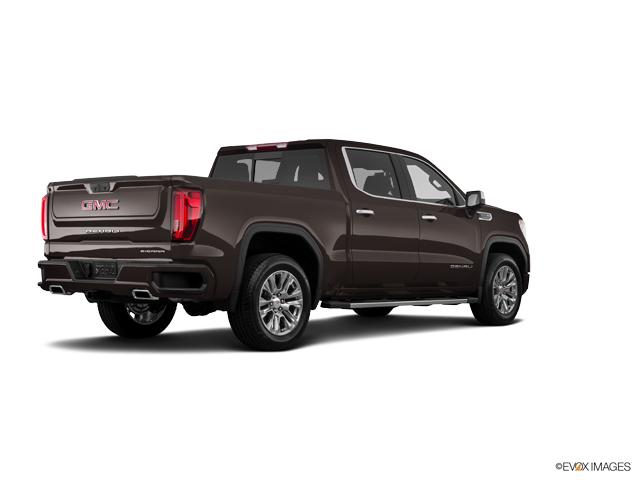 2019 GMC Sierra 1500 Vehicle Photo in Dallas, TX 75209