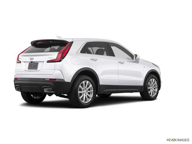 2019 Cadillac XT4 Vehicle Photo in San Antonio, TX 78230