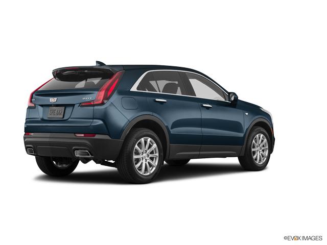2019 Cadillac XT4 Vehicle Photo in Grapevine, TX 76051