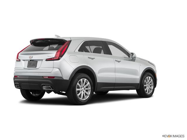 2019 Cadillac XT4 Vehicle Photo in Houston, TX 77079
