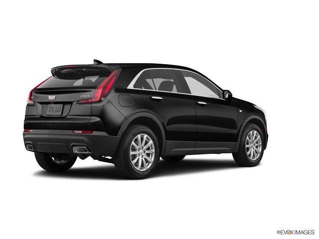 2019 Cadillac XT4 Vehicle Photo in Grapevine, TX 76051