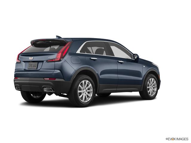 2019 Cadillac XT4 Vehicle Photo in Dallas, TX 75209