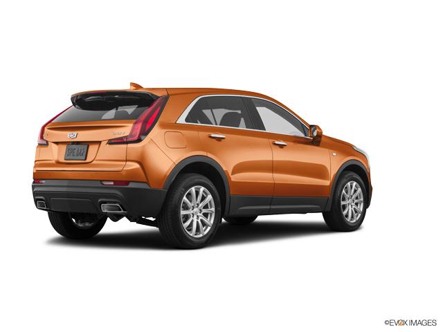 2019 Cadillac XT4 Vehicle Photo in Grapevine, TX 76051