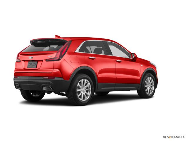 2019 Cadillac XT4 Vehicle Photo in Grapevine, TX 76051