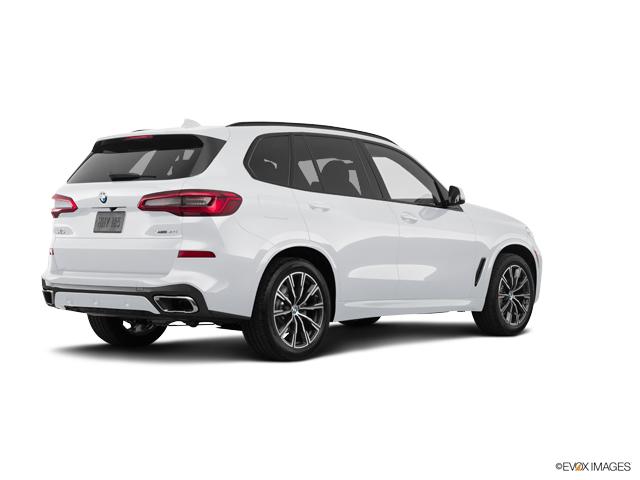 2019 BMW X5 xDrive40i Vehicle Photo in Grapevine, TX 76051