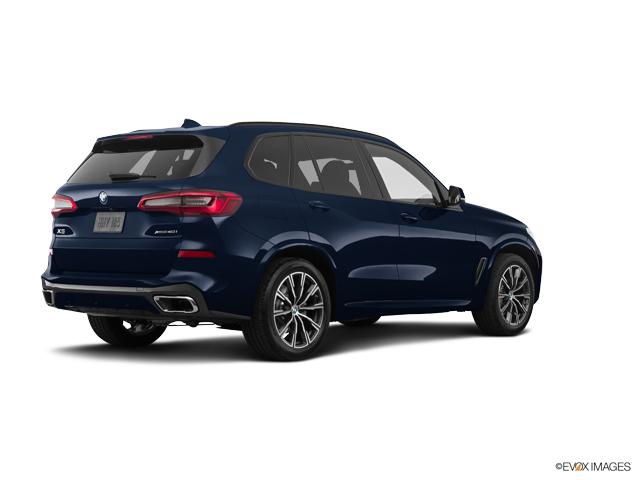 2019 BMW X5 xDrive40i Vehicle Photo in Grapevine, TX 76051