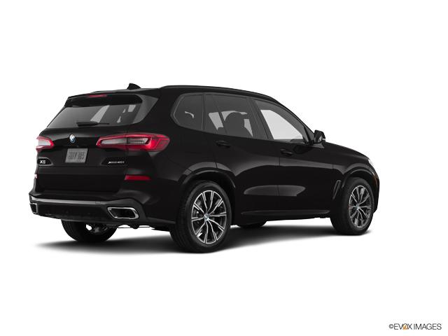 2019 BMW X5 xDrive40i Vehicle Photo in Grapevine, TX 76051