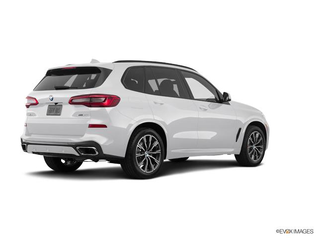 2019 BMW X5 xDrive50i Vehicle Photo in Grapevine, TX 76051