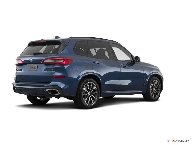 2019 BMW X5 xDrive40i Vehicle Photo in Grapevine, TX 76051