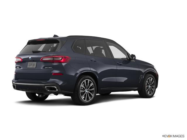 2019 BMW X5 xDrive40i Vehicle Photo in Grapevine, TX 76051