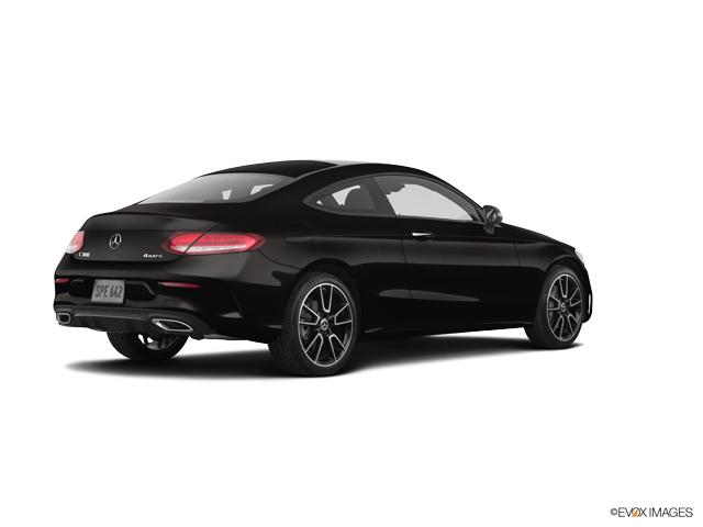 2019 Mercedes-Benz C-Class Vehicle Photo in Houston, TX 77079