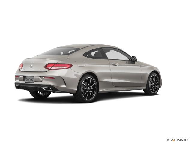 2019 Mercedes-Benz C-Class Vehicle Photo in Houston, TX 77079