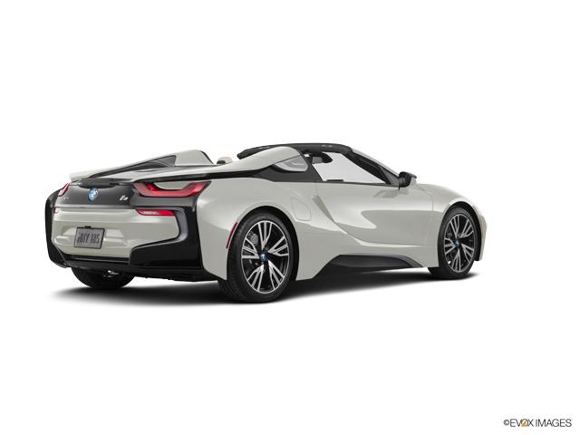 2019 BMW i8 Vehicle Photo in Grapevine, TX 76051