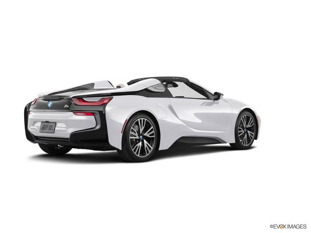 2019 BMW i8 Vehicle Photo in Grapevine, TX 76051