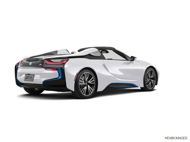 2019 BMW i8 Vehicle Photo in Grapevine, TX 76051