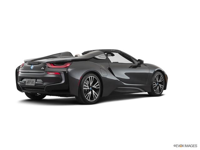 2019 BMW i8 Vehicle Photo in Grapevine, TX 76051