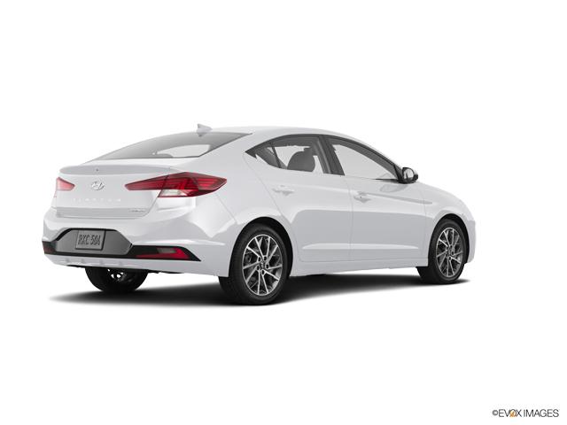 2019 Hyundai Elantra Vehicle Photo in Newark, DE 19711
