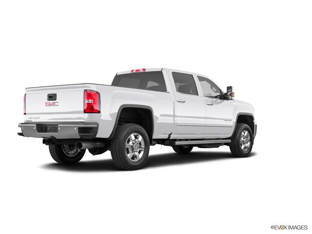 2019 GMC Sierra 3500HD Vehicle Photo in Dallas, TX 75209