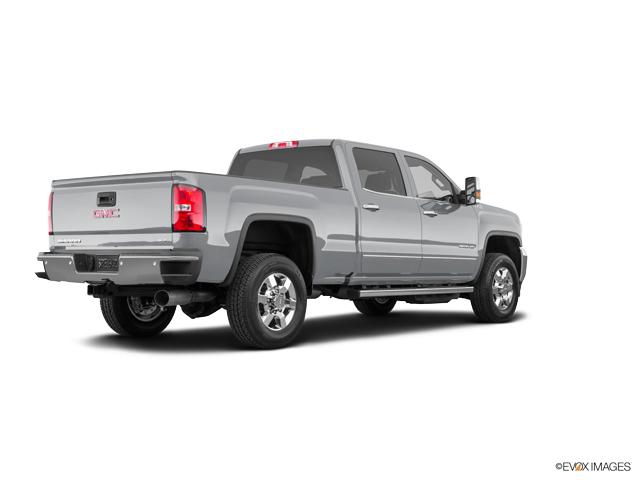 2019 GMC Sierra 3500HD Vehicle Photo in Dallas, TX 75209
