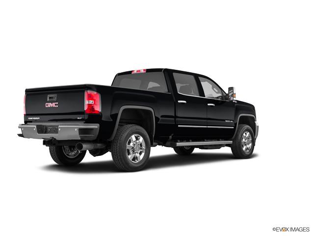 2019 GMC Sierra 3500HD Vehicle Photo in Dallas, TX 75209