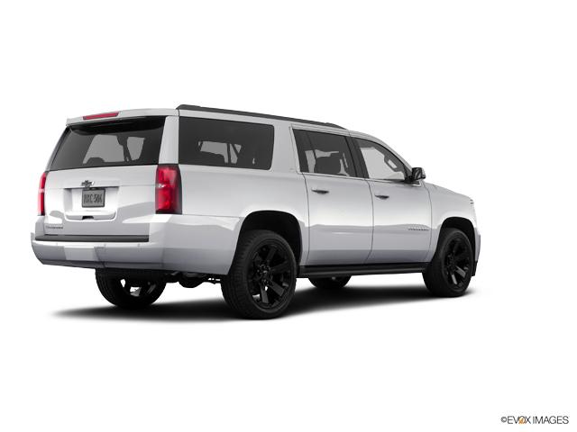 2019 Chevrolet Suburban Vehicle Photo in Dallas, TX 75209