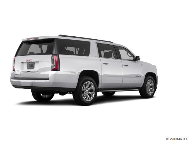 2019 GMC Yukon XL Vehicle Photo in Dallas, TX 75209