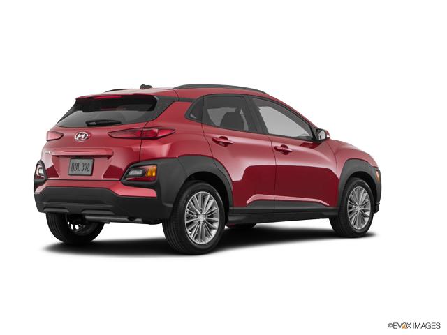 2019 Hyundai Kona Vehicle Photo in Newark, DE 19711