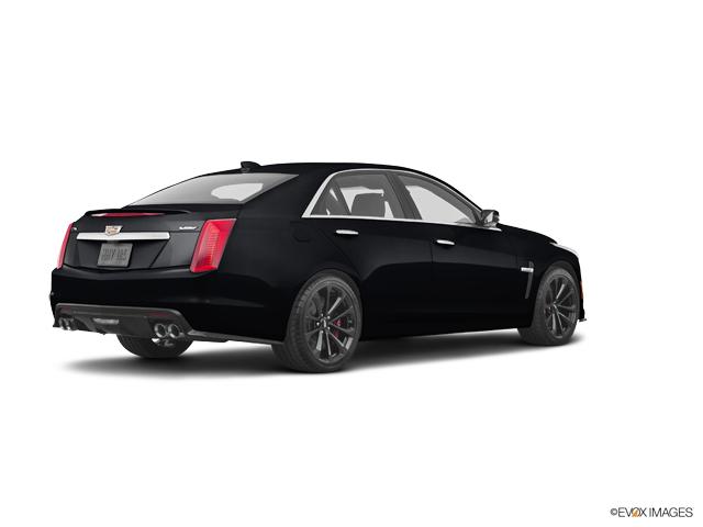 2019 Cadillac CTS-V Sedan Vehicle Photo in Grapevine, TX 76051