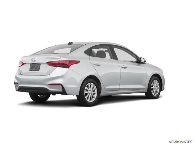 2019 Hyundai Accent Vehicle Photo in Newark, DE 19711