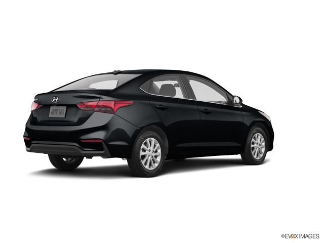2019 Hyundai Accent Vehicle Photo in Newark, DE 19711