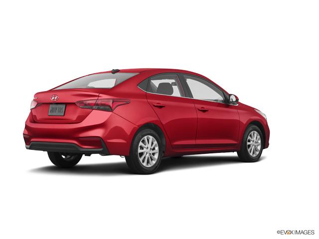 2019 Hyundai Accent Vehicle Photo in Newark, DE 19711