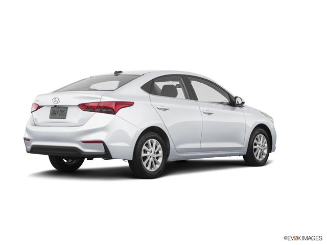 2019 Hyundai Accent Vehicle Photo in Newark, DE 19711