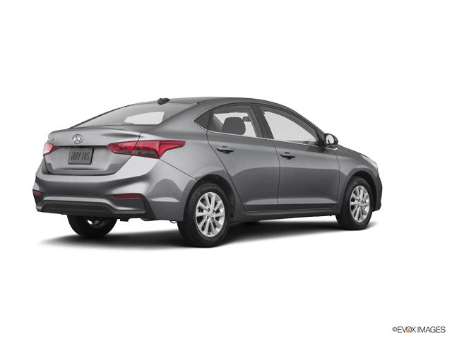 2019 Hyundai Accent Vehicle Photo in Newark, DE 19711